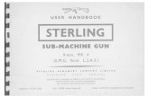 337 Sterling SMG