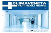 Climaveneta for Healthcare