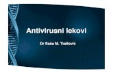 Antivirusni Lekovi [Compatibility Mode]