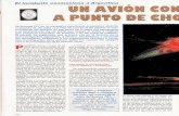 Ovni - Un Avion Con 100 Pasjeros a Punto de Chocar Con Un Ovni R-006 Nº081 - Mas Alla de La Ciencia - Vicufo2