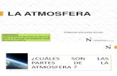 001-La Atmosfera
