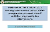Perka BAPETEN 8 Tahun 2011 (Bahan Tayang).pdf