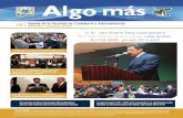El Dr. Juan Alberto Adam Siade presentó su Primer Informe de Actividades como director de la FCA-UNAM, periodo 2013-2017