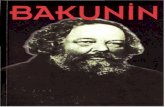 Bakunin - Devlet Ve Anarşi