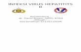 HEPATITIS B VIRUS INFECTION.ppt