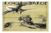 Legendes Celtiques - L'Oeil de Balor