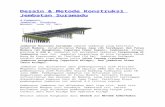 Desain&Metode Konstruksi Jembatan Suramadu