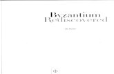 J.B. Bullen 2006 - Byzantium Rediscovered