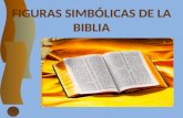 Simbolos en la biblia