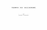 E. Flaiano - Tempo Di Uccidere - eBook