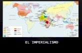 Imperialism o
