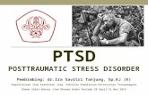PTSD Presentation