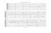 Bach - Oferenda Musical-Ricercare a 6