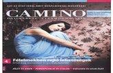 Félelmek - Camino Magazin 2012-03-04