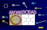 TC U v Aromaticidad 15