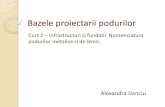 Bazele Proiectarii Podurilor-curs2