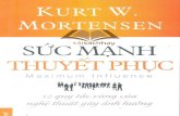 Suc Manh Thuyet Phuc - Kurt W. Mortensen