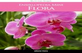 Ensiklopedia Mini Flora