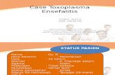 Case Ensefalitis