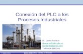 03_Conexion Del PLC a Procesos Industriales