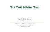 Chuong 9 - Tri Thuc Khong Chac Chan