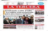 Diario La Tercera 10.09.2015