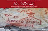 Scritte Pastori Trentino - Italy