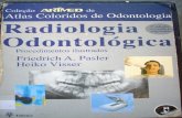 ATLAS Radiologia Odontológica