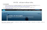 IHS standards_corso.odt