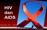 Slide Modul8 HIVAIDS