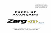 Apostila - Excel XP Avancado