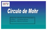 59255250 Circulo de Mohr