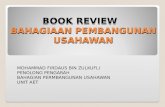 Book Review Firdaus