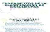 3 Fundamentos de La Clasificación de Documentos