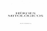 Heroes Mitologicos