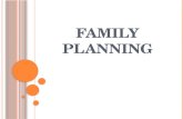 57422151 Family Planning PPT