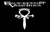Enciclopedia Vampirica ( Oficial )
