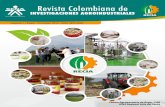 Revista Colombiana de Investigaciones Agroindustriales