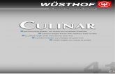 Wusthof 41 50 Culinar