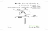 HTC SensationXL