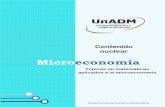 1. Topicos de Matematicas Aplicados a La Microeconomia (1)
