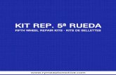 05m Kit Rep 5ª Rueda Rymeautomotive 2015