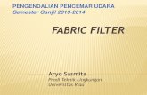 Fabric Filter