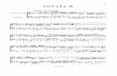 Bach Flute Sonata BWV 1034