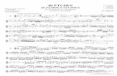 Ferling Pierlot 48 Fameuses Etudes Pour Hautbois Ou Saxophone