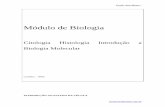 Citologia Histologia Introdução a Biologia Molecular