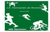 2008 Manual Interno Running (Iniciación)