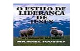 O ESTILO DE LIDERANÇA DE JESUS.pdf