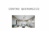 Centro Quirurgico