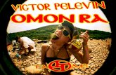 Eng. Victor Pelevin Omon Ra